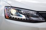 Volkswagen Jetta Hybrid 2012 года